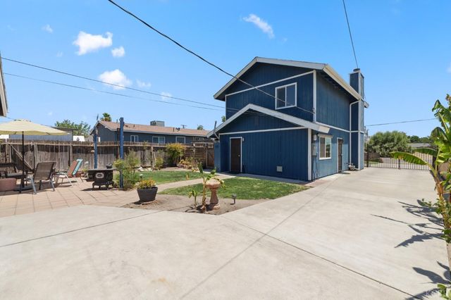 526 Josephine Avenue, Corcoran, CA 93212