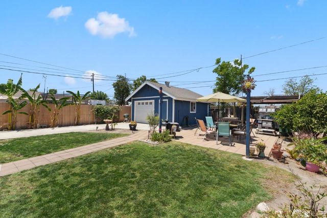 526 Josephine Avenue, Corcoran, CA 93212