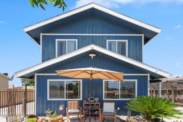 526 Josephine Avenue, Corcoran, CA 93212