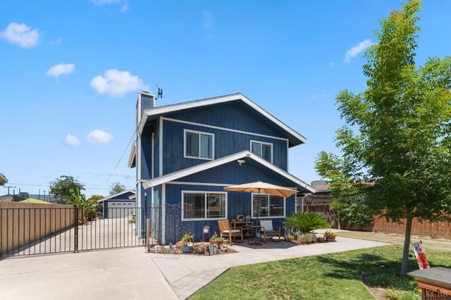 526 Josephine Avenue, Corcoran, CA 93212