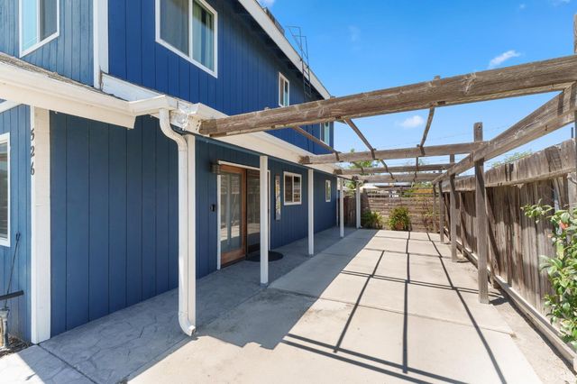 526 Josephine Avenue, Corcoran, CA 93212