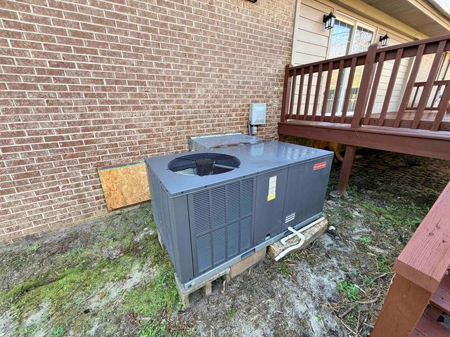 2336 Macedonia Dr., Loris, SC 29569