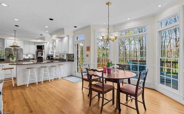 2603 Ashcroft Drive, Reidsville, NC 27320