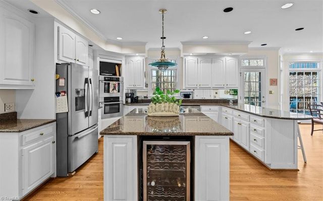 2603 Ashcroft Drive, Reidsville, NC 27320