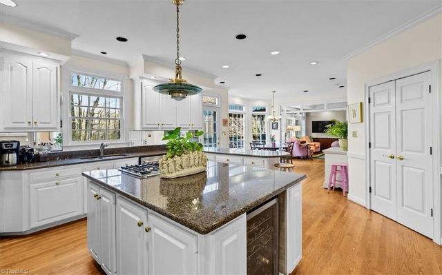 2603 Ashcroft Drive, Reidsville, NC 27320