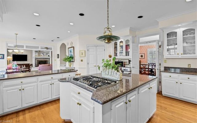 2603 Ashcroft Drive, Reidsville, NC 27320