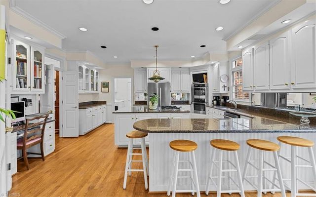 2603 Ashcroft Drive, Reidsville, NC 27320