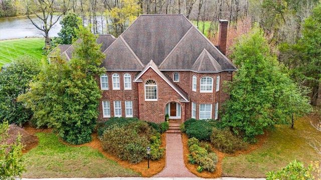 2603 Ashcroft Drive, Reidsville, NC 27320