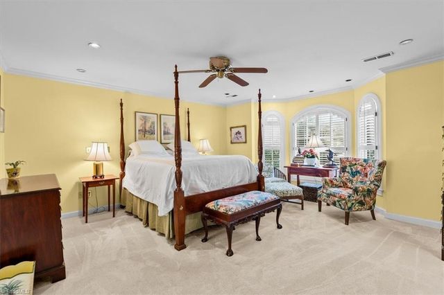 2603 Ashcroft Drive, Reidsville, NC 27320