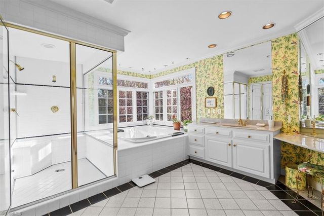 2603 Ashcroft Drive, Reidsville, NC 27320