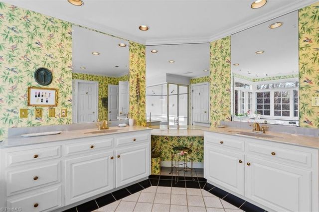 2603 Ashcroft Drive, Reidsville, NC 27320