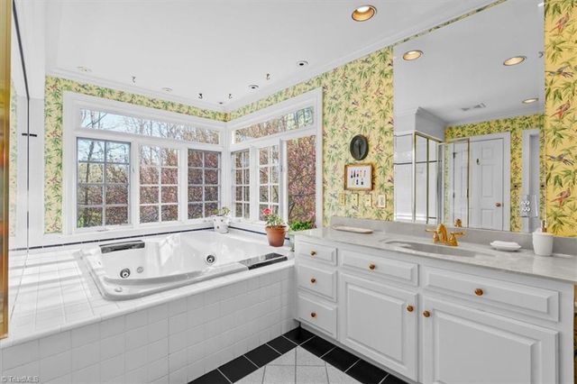 2603 Ashcroft Drive, Reidsville, NC 27320