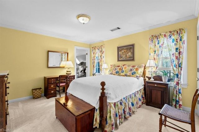 2603 Ashcroft Drive, Reidsville, NC 27320