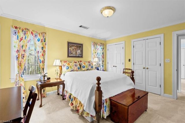 2603 Ashcroft Drive, Reidsville, NC 27320