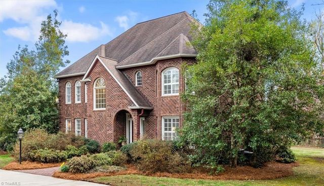 2603 Ashcroft Drive, Reidsville, NC 27320