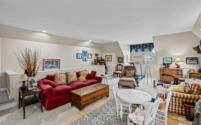 2603 Ashcroft Drive, Reidsville, NC 27320