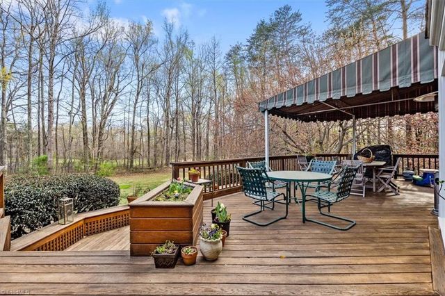 2603 Ashcroft Drive, Reidsville, NC 27320