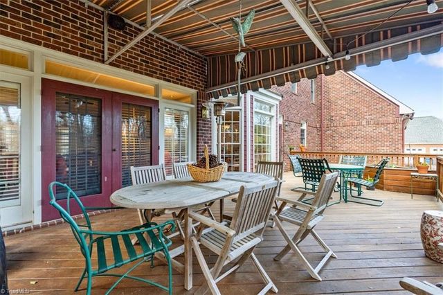 2603 Ashcroft Drive, Reidsville, NC 27320
