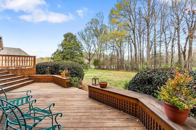 2603 Ashcroft Drive, Reidsville, NC 27320