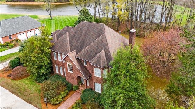 2603 Ashcroft Drive, Reidsville, NC 27320