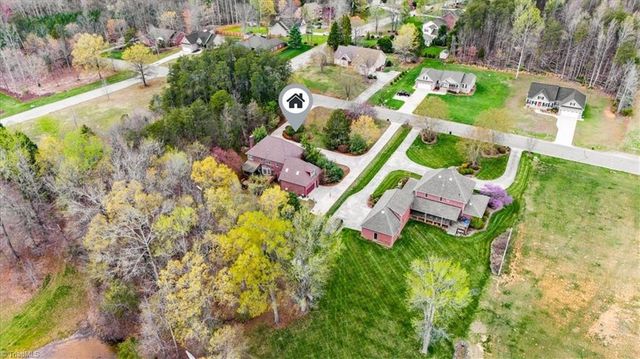 2603 Ashcroft Drive, Reidsville, NC 27320