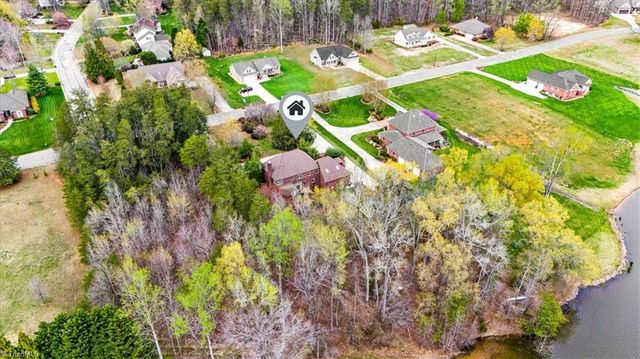2603 Ashcroft Drive, Reidsville, NC 27320