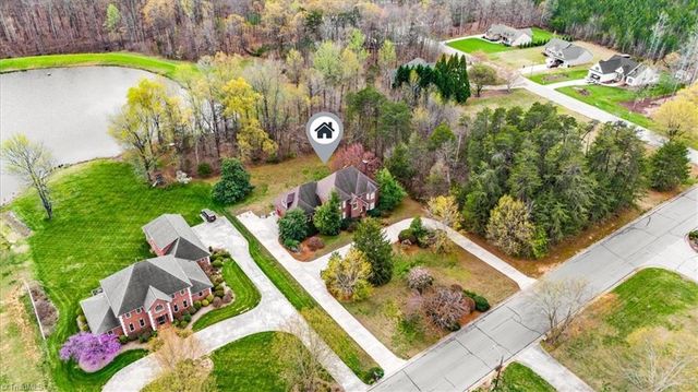 2603 Ashcroft Drive, Reidsville, NC 27320