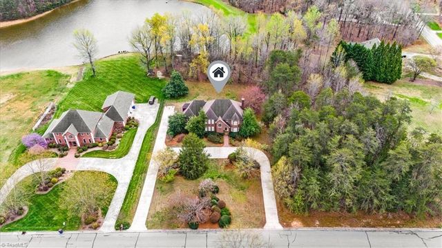 2603 Ashcroft Drive, Reidsville, NC 27320