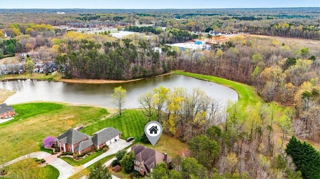 2603 Ashcroft Drive, Reidsville, NC 27320
