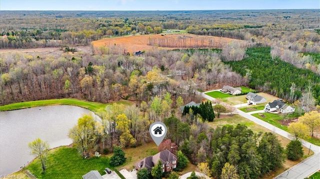 2603 Ashcroft Drive, Reidsville, NC 27320