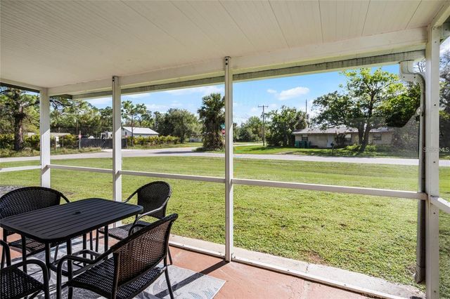 11403 ALLIGATOR STREET, Punta Gorda, FL 33955