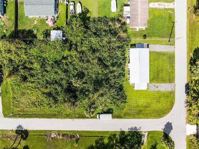 11403 ALLIGATOR STREET, Punta Gorda, FL 33955