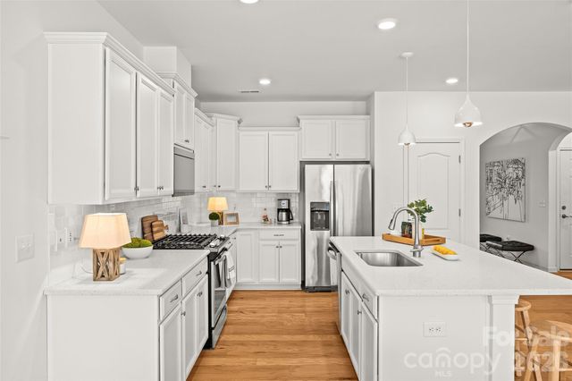 8122 Asher Chase Trail, Lancaster, SC 29720