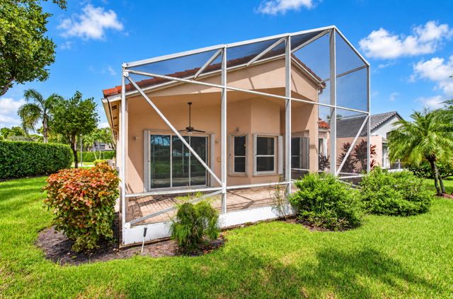 11572 Spring Oak Avenue, Boynton Beach, FL 33437