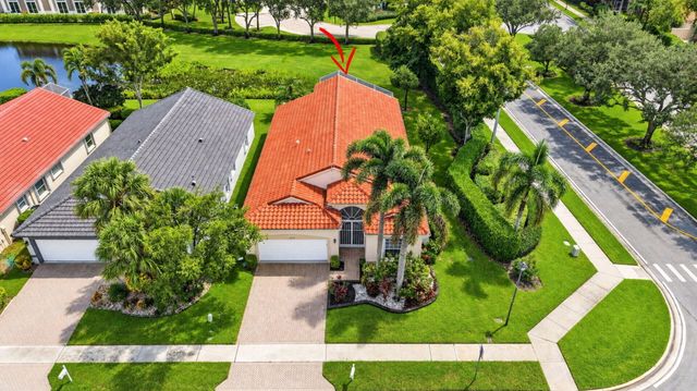 11572 Spring Oak Avenue, Boynton Beach, FL 33437
