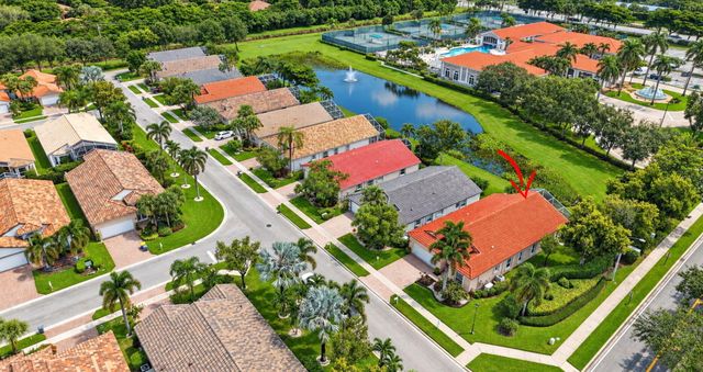11572 Spring Oak Avenue, Boynton Beach, FL 33437