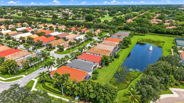 11572 Spring Oak Avenue, Boynton Beach, FL 33437