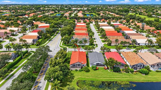 11572 Spring Oak Avenue, Boynton Beach, FL 33437
