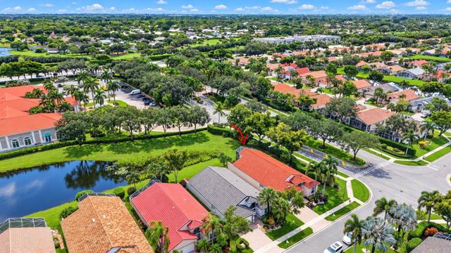 11572 Spring Oak Avenue, Boynton Beach, FL 33437