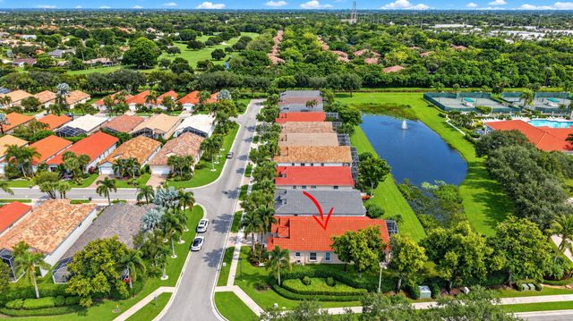 11572 Spring Oak Avenue, Boynton Beach, FL 33437