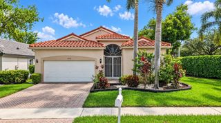 11572 Spring Oak Avenue, Boynton Beach, FL 33437