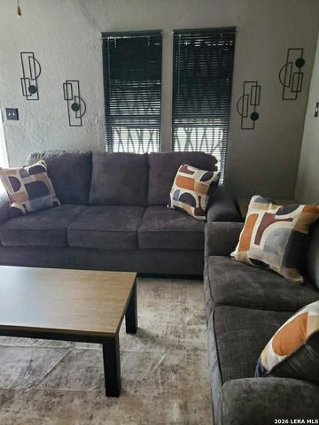 2343 Burnet, San Antonio, TX 78202