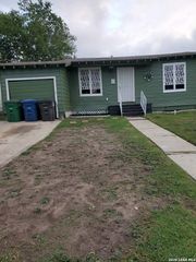 2343 Burnet, San Antonio, TX 78202