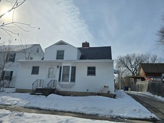 505 5th Street S, Moorhead, MN 56560