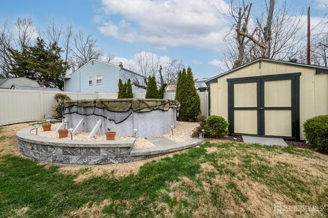 48 Wildwood Avenue, Fords, NJ 08863