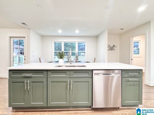 2354 TYROL PLACE, Vestavia Hills, AL 35216