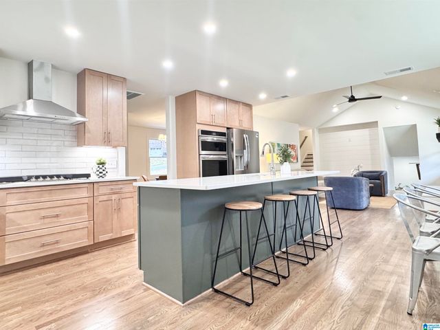 2354 TYROL PLACE, Vestavia Hills, AL 35216