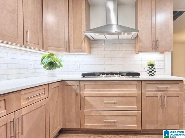 2354 TYROL PLACE, Vestavia Hills, AL 35216