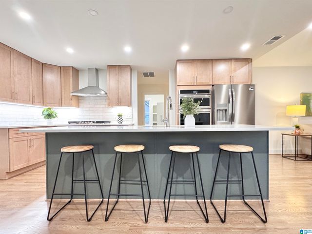 2354 TYROL PLACE, Vestavia Hills, AL 35216