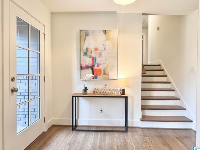 2354 TYROL PLACE, Vestavia Hills, AL 35216